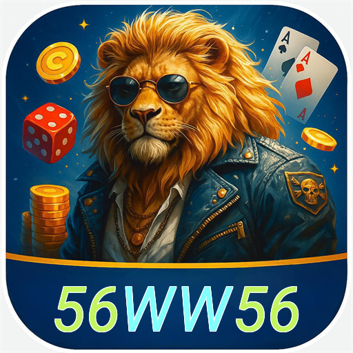 56WW56 - Descubra a Plataforma Oficial de Jogos e Bônus no Brasil