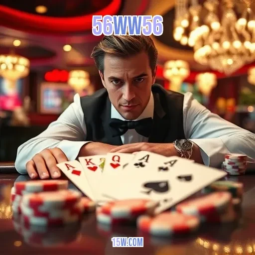 56WW56: A Seção Quebra-Cabeça e Seus Fascinantes Desafios