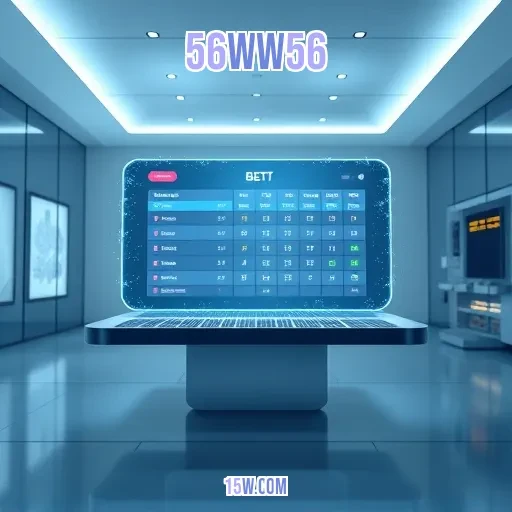 56WW56: Venha Conquistar Torneios Incríveis e Se Divertir Muito!